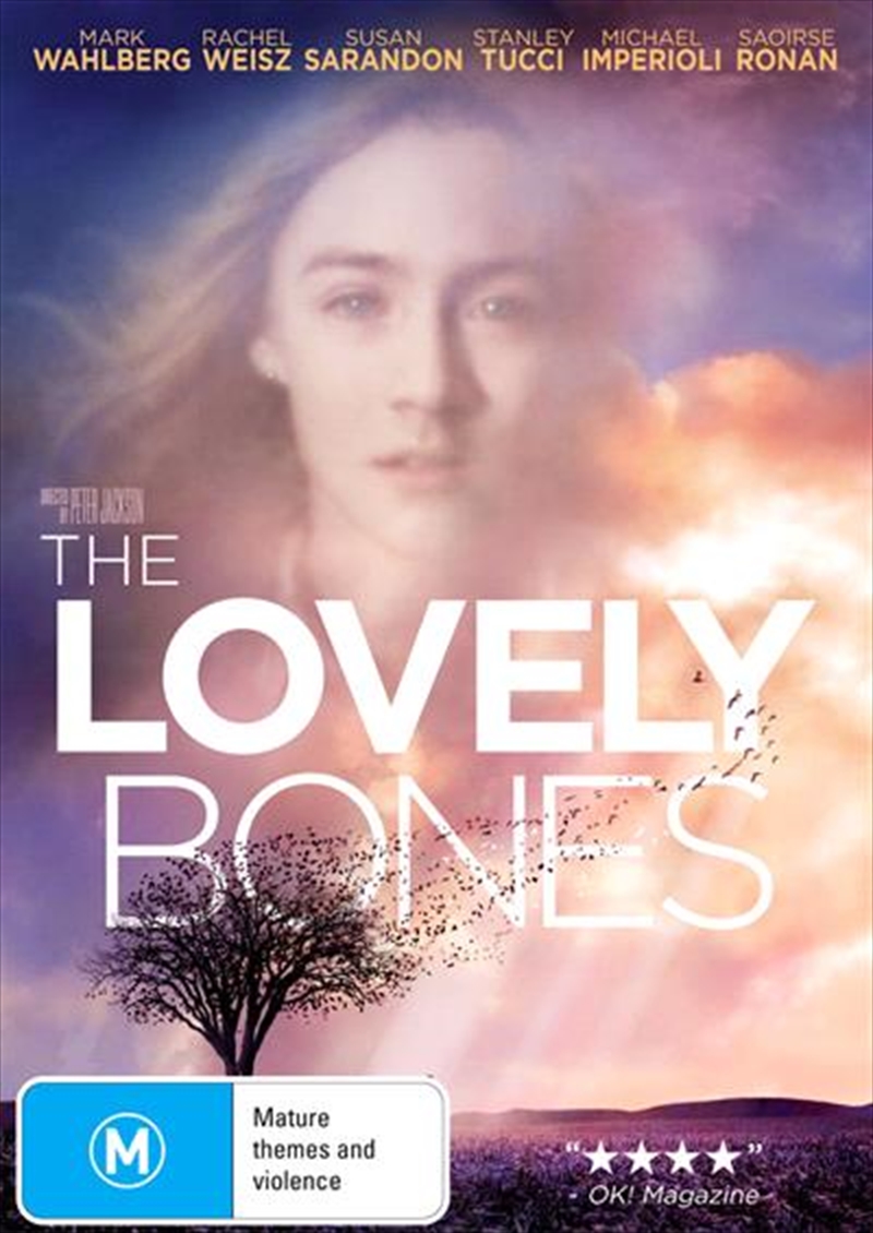 Lovely Bones, The/Product Detail/Drama
