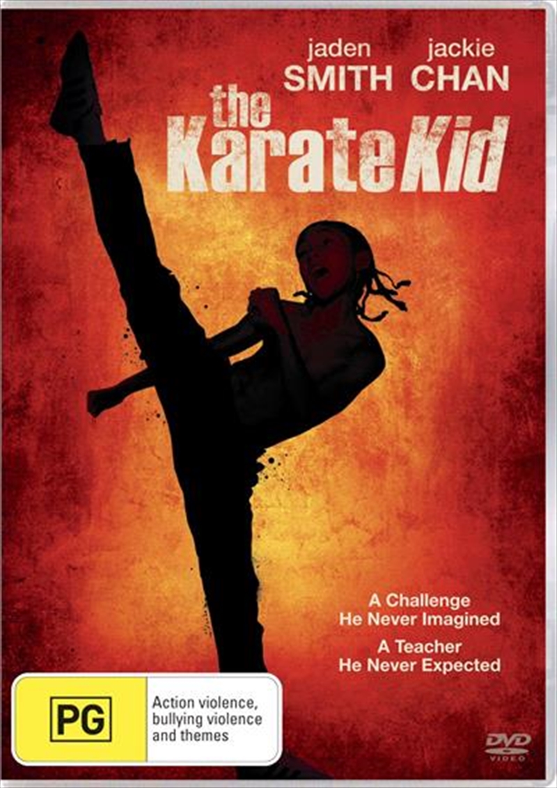 Karate Kid, The/Product Detail/Drama