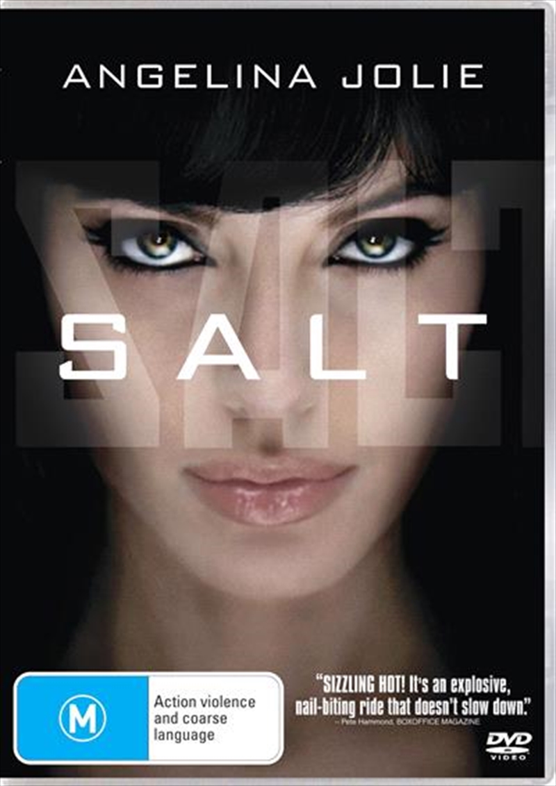 Salt/Product Detail/Action