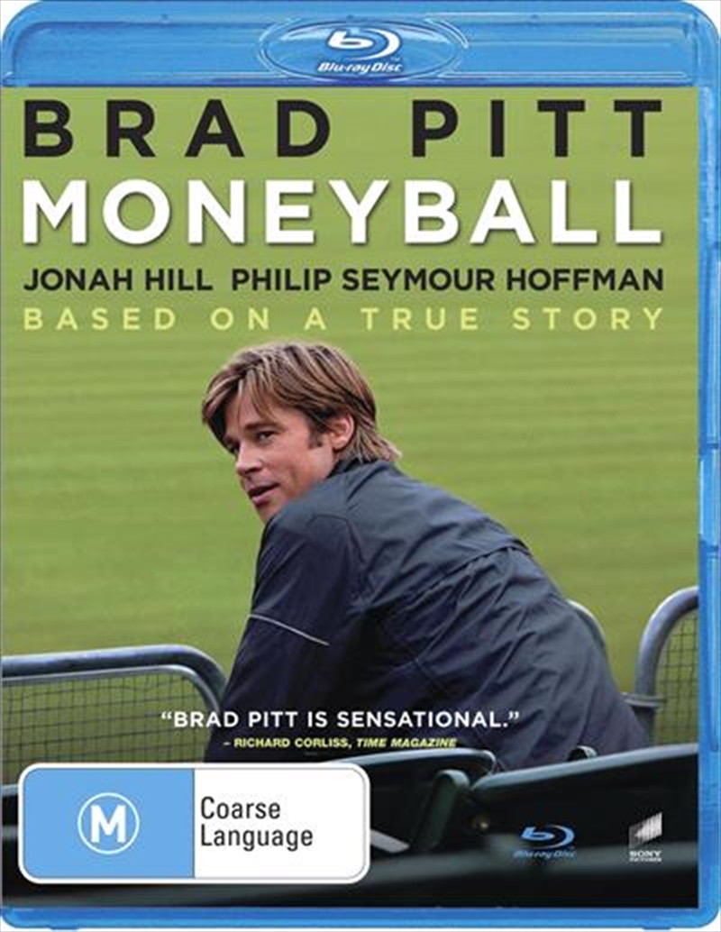 Moneyball/Product Detail/Drama