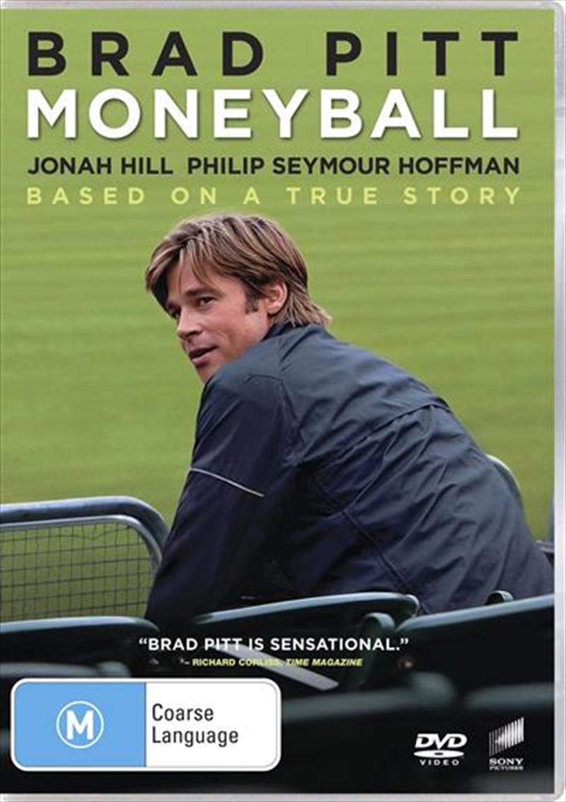 Moneyball/Product Detail/Drama