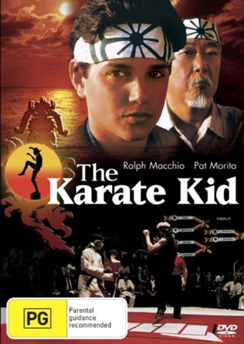 Karate Kid, The/Product Detail/Drama