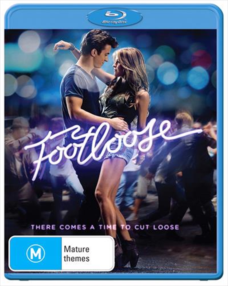 Footloose/Product Detail/Drama
