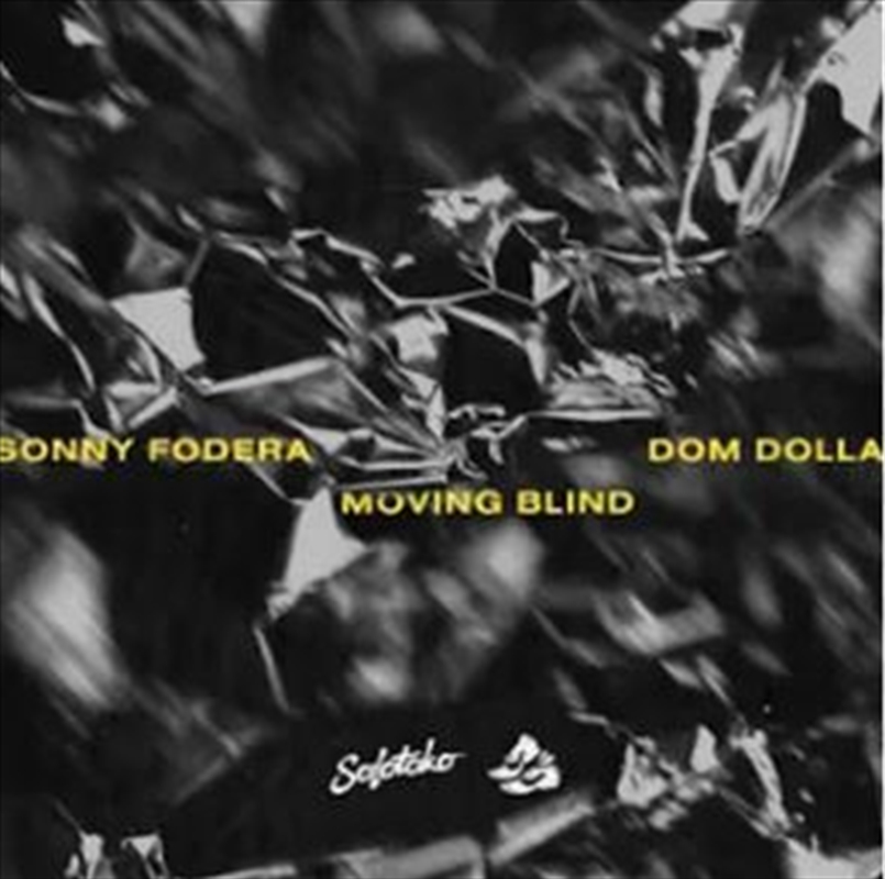 Moving Blind/Product Detail/Dance