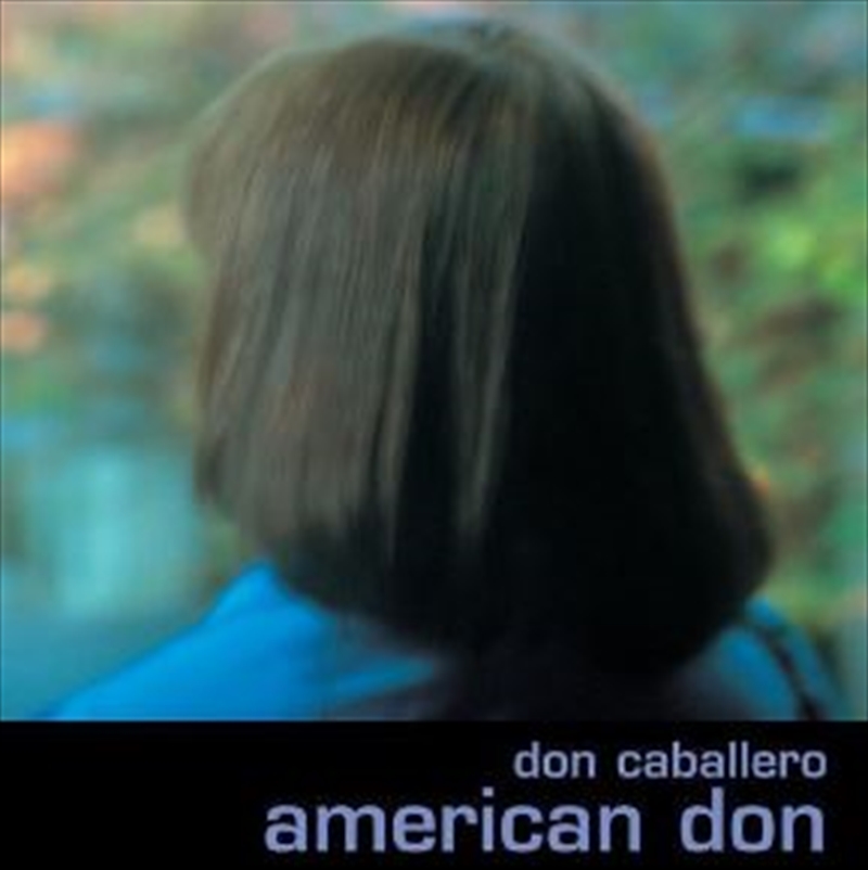 American Don - Purple Vinyl/Product Detail/Alternative