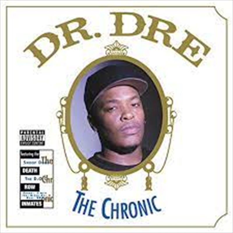 Chronic - 30th Anniversary Edition/Product Detail/Hip-Hop