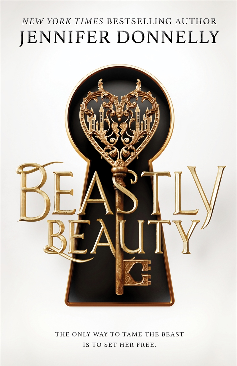 Beastly Beauty/Product Detail/Young Adult Fiction