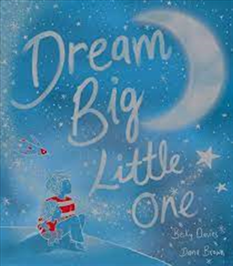 Dream Big, Little One/Product Detail/Early Childhood Fiction Books