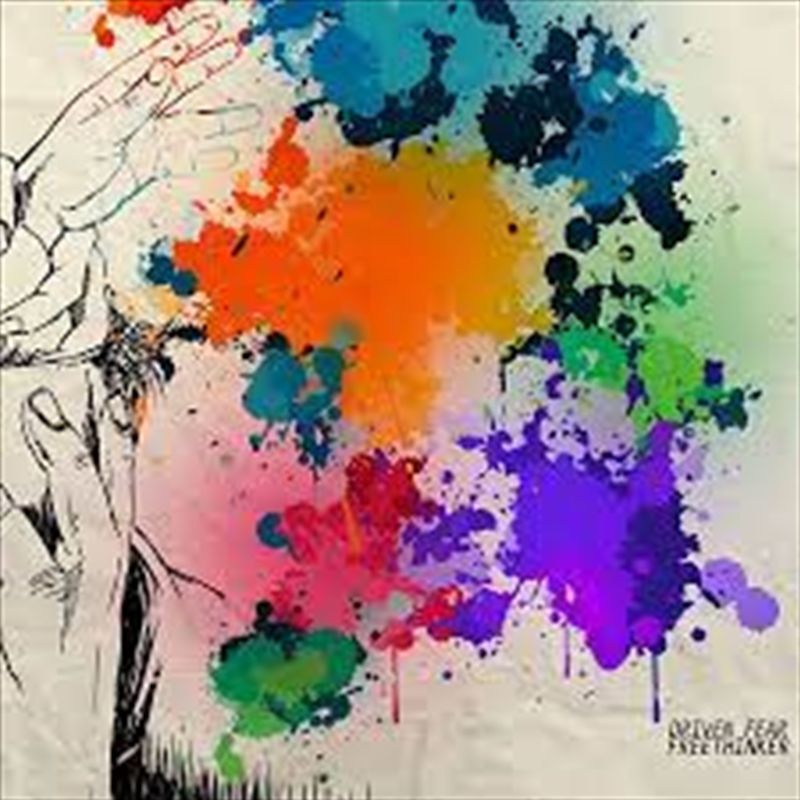 Freethinker/Product Detail/Punk