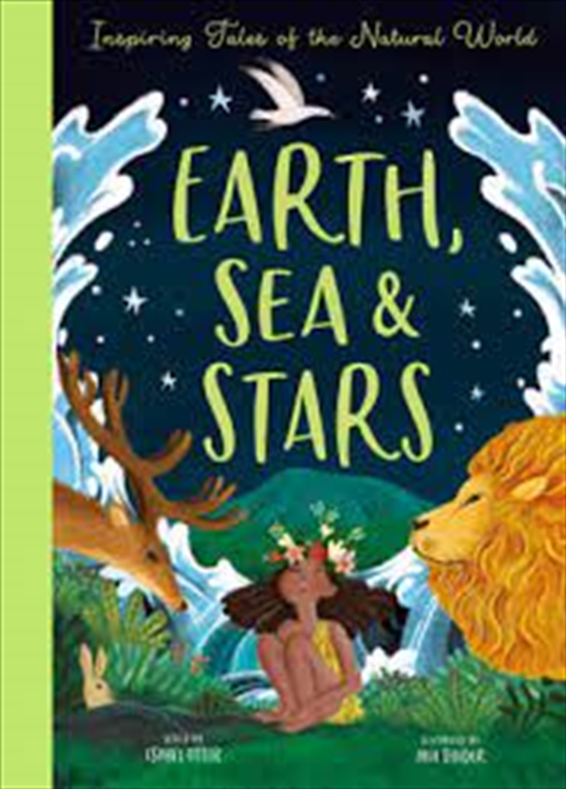 Earth, Sea And Stars/Product Detail/Early Childhood Fiction Books