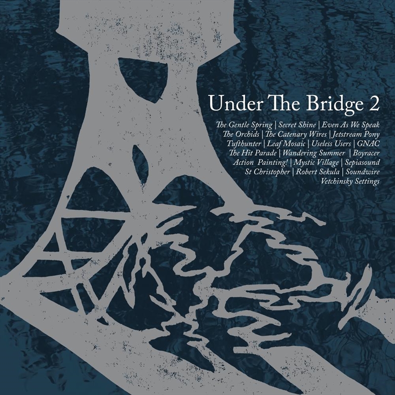 Under The Bridge 2/Product Detail/Alternative