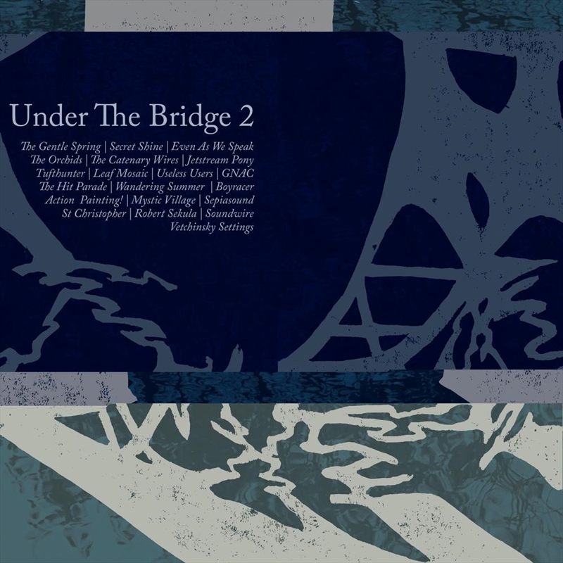 Under The Bridge 2/Product Detail/Alternative