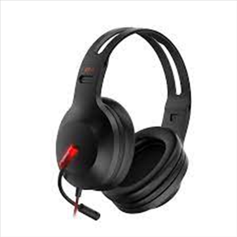 Edifier G1 USB Professional Gaming Headset with Microphone/Product Detail/Cables