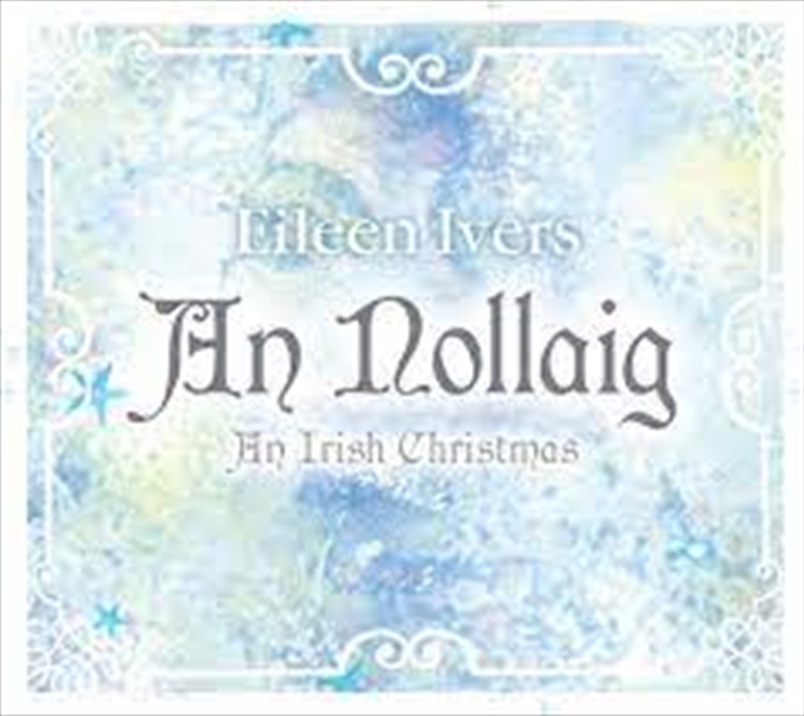 An Nollaig- An Irish Christmas/Product Detail/Pop