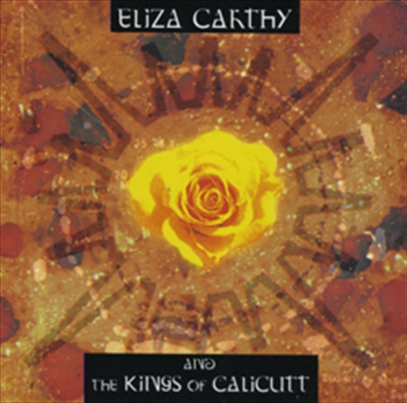 Eliza Carthy & The Kings Of Calicutt/Product Detail/Pop