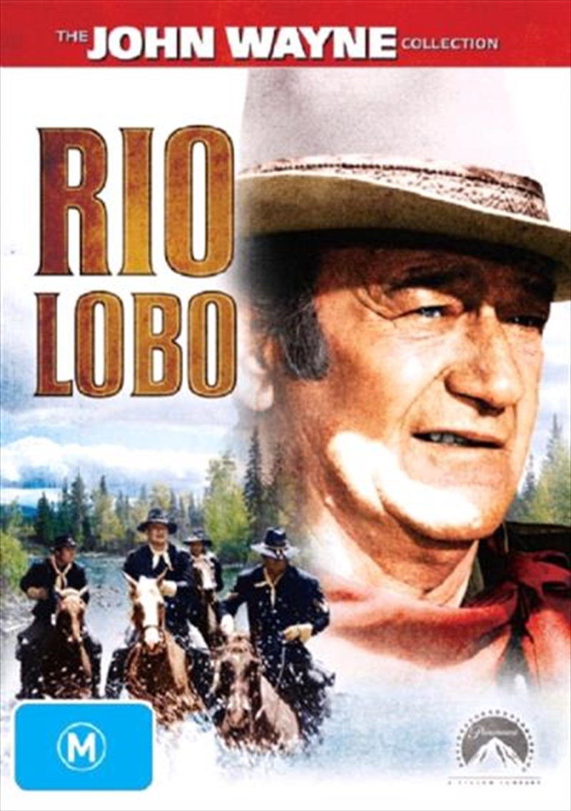 Rio Lobo/Product Detail/Classic
