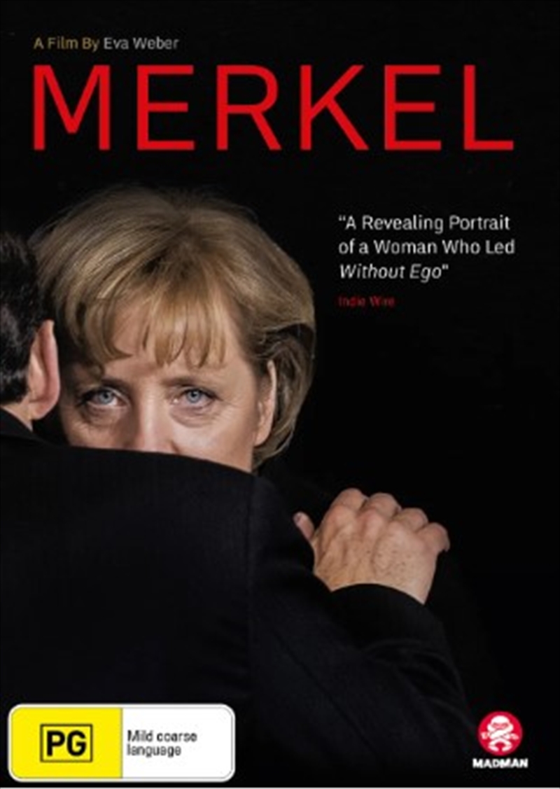 Merkel/Product Detail/Documentary