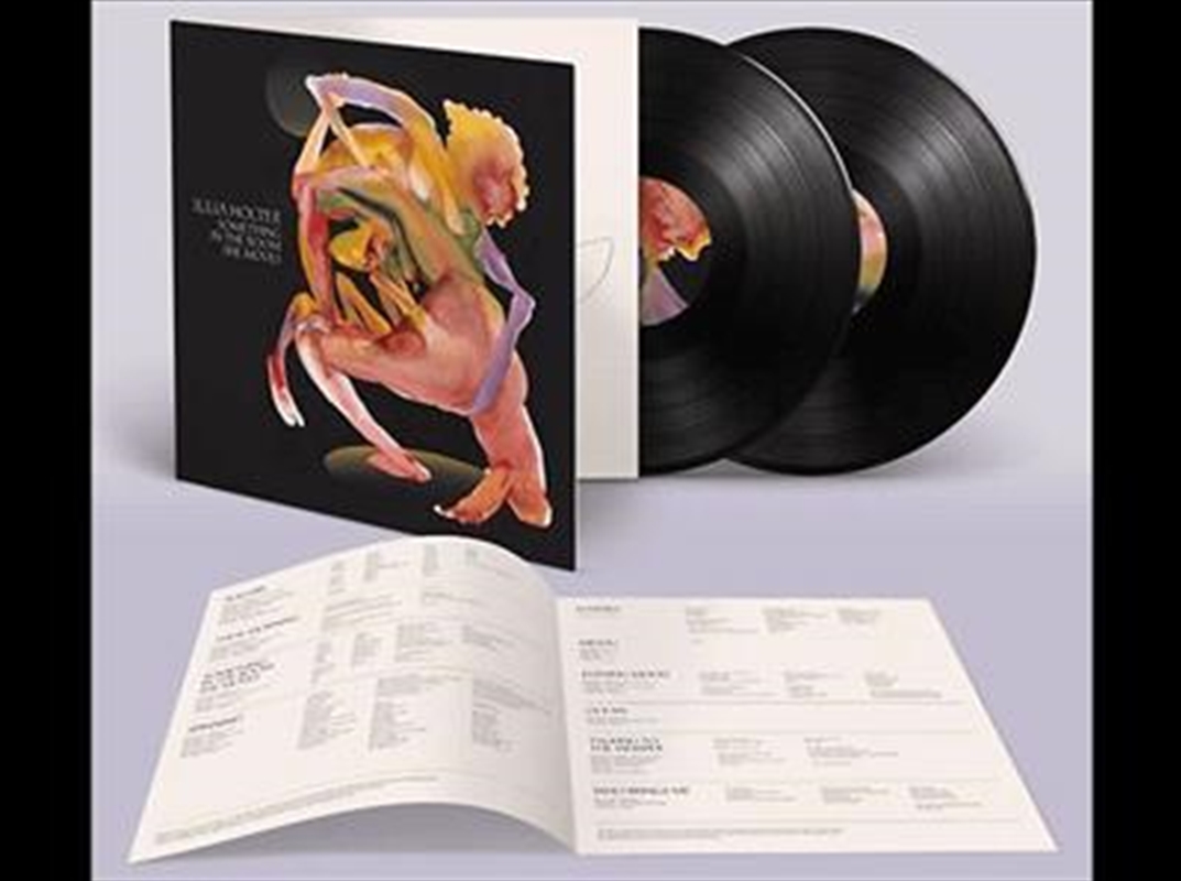 Something In The Room She Moves/Product Detail/Alternative