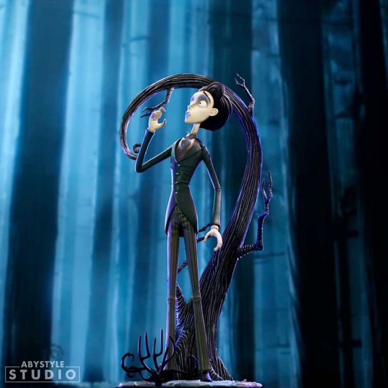 Corpse Bride - Victor Figure/Product Detail/Figurines