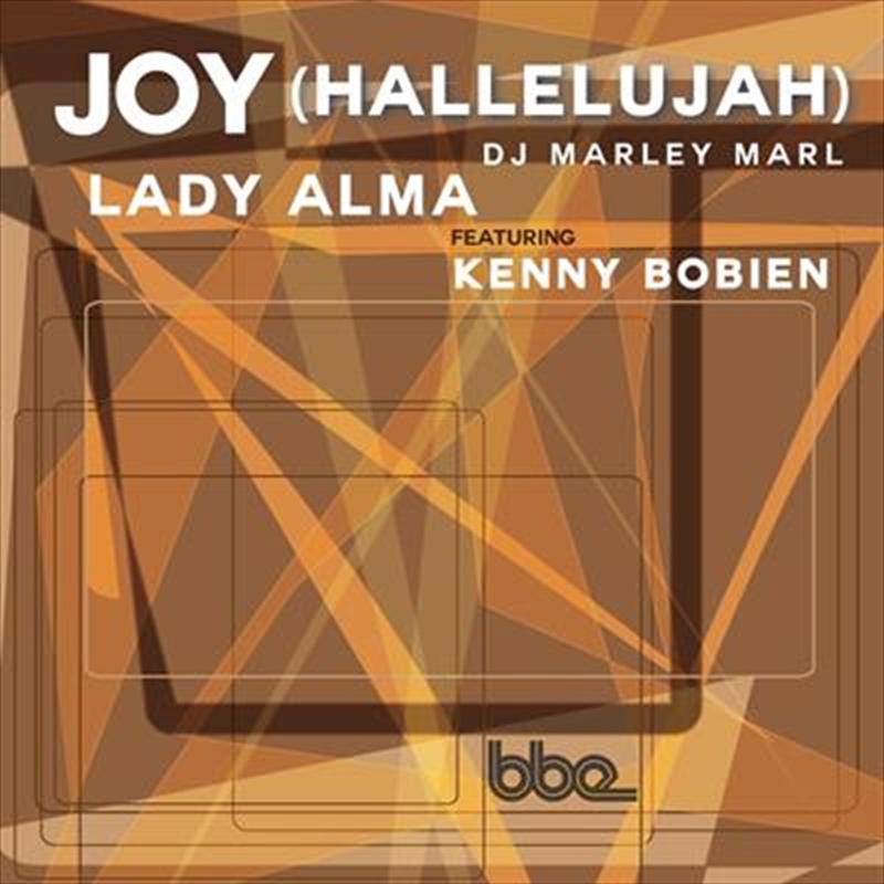 Joy (Hallelujah)/Product Detail/Dance