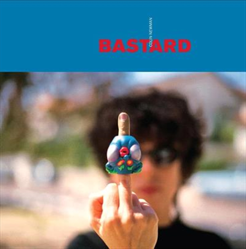 Bastard (Vinyl)/Product Detail/Dance