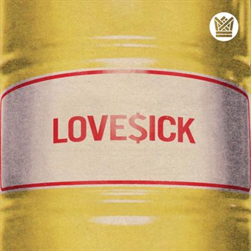 Brsb (Yellow Vinyl)/Product Detail/R&B