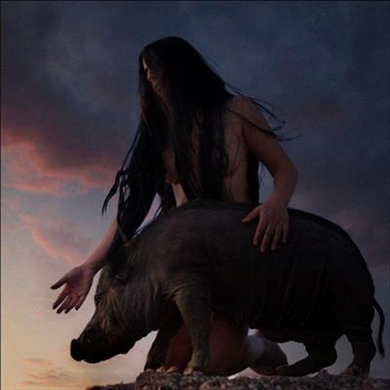 I Got Heaven/Product Detail/Alternative