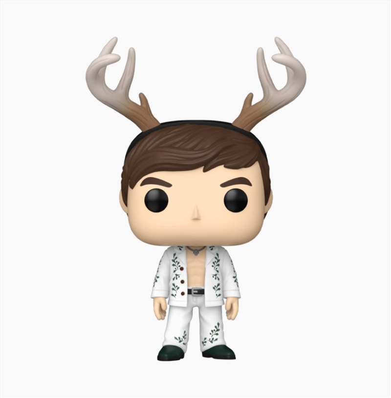 Saltburn - Oliver Quick Pop! Vinyl/Product Detail/Movies