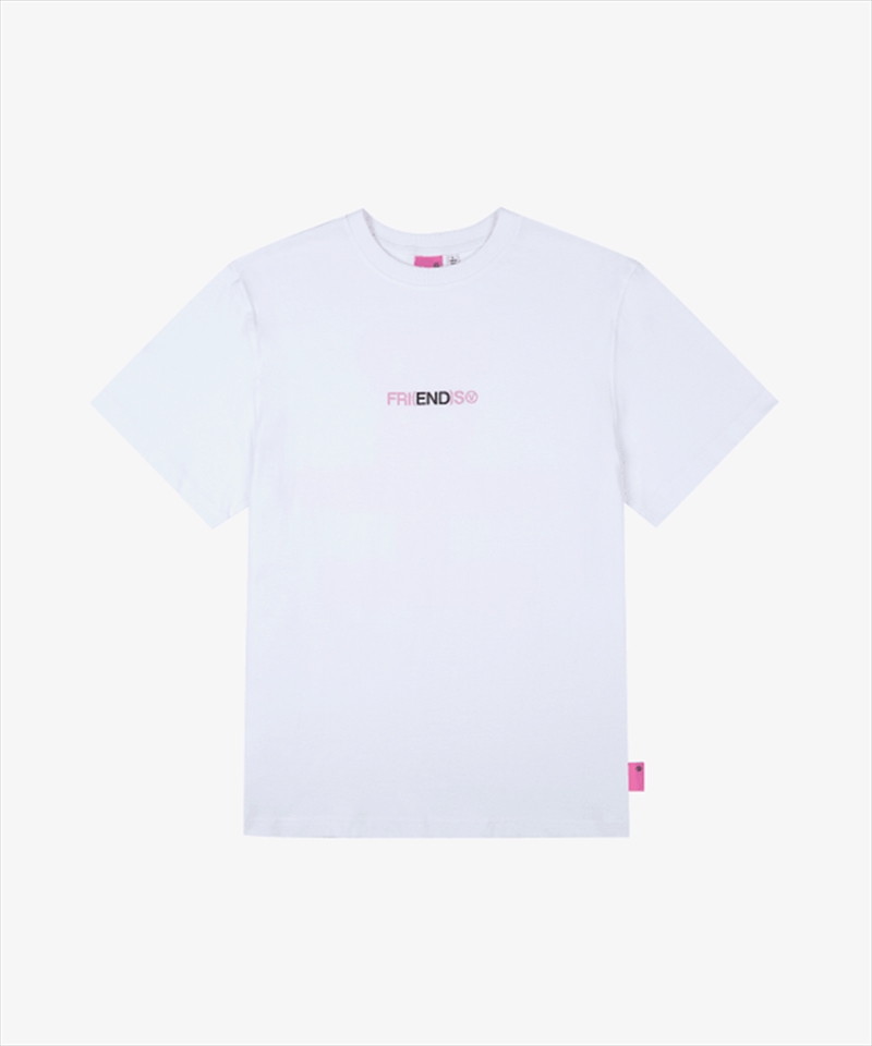 Bts V - Fri(End)S Digital Single Official Md S/S T-Shirt - S/Product Detail/Shirts