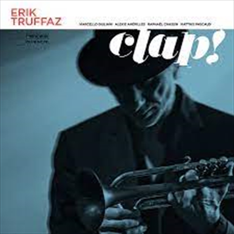 Clap/Product Detail/Jazz
