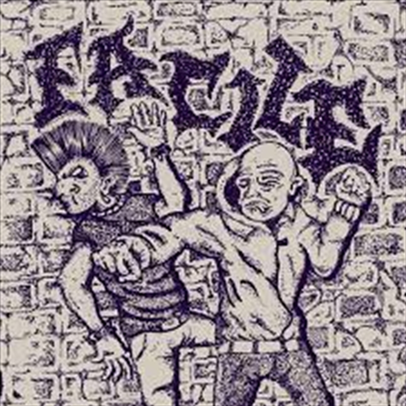 Facile/Product Detail/Punk