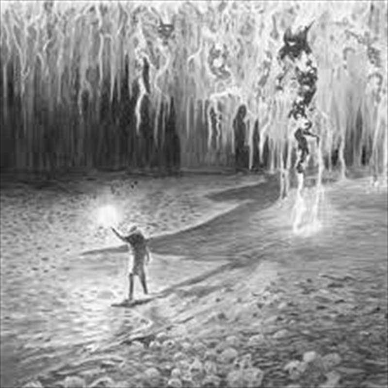 II: The Ground Below/Product Detail/Rock/Pop