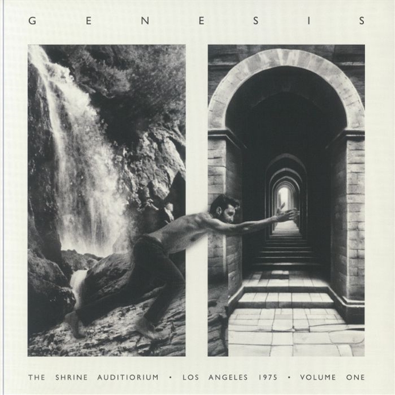 The Shrine Auditorium Vol.1/Product Detail/Rock/Pop