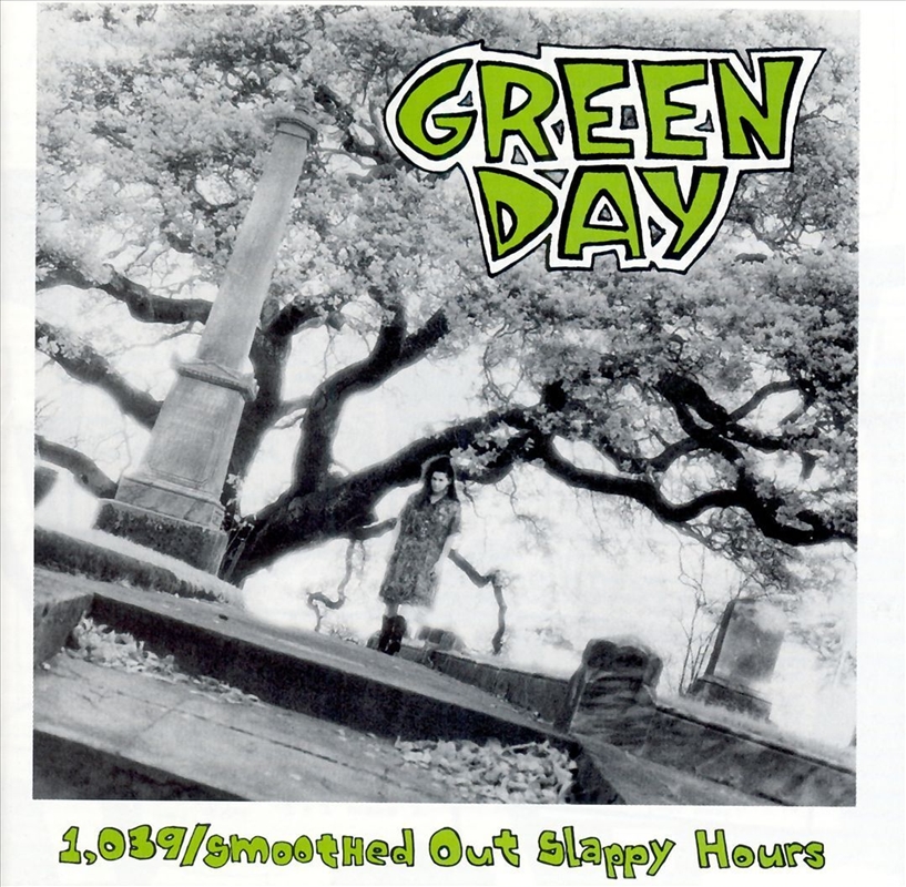 1039 / Smoothed Out Slappy Hour/Product Detail/Rock/Pop