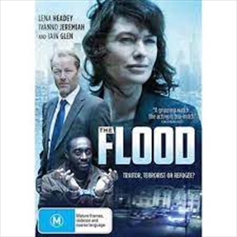 Flood, The/Product Detail/Drama