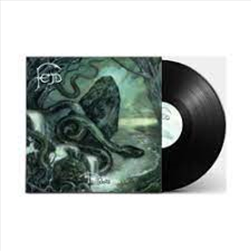 Trolldom/Product Detail/Rock/Pop