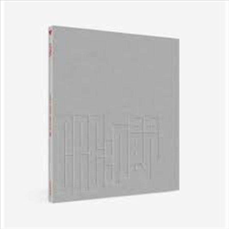 Crezl - 1st Mini Album/Product Detail/World