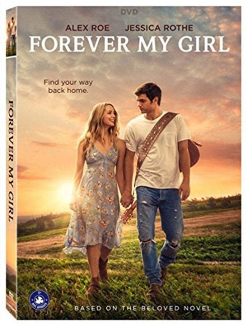 Forever My Girl  (REGION 1)/Product Detail/Drama