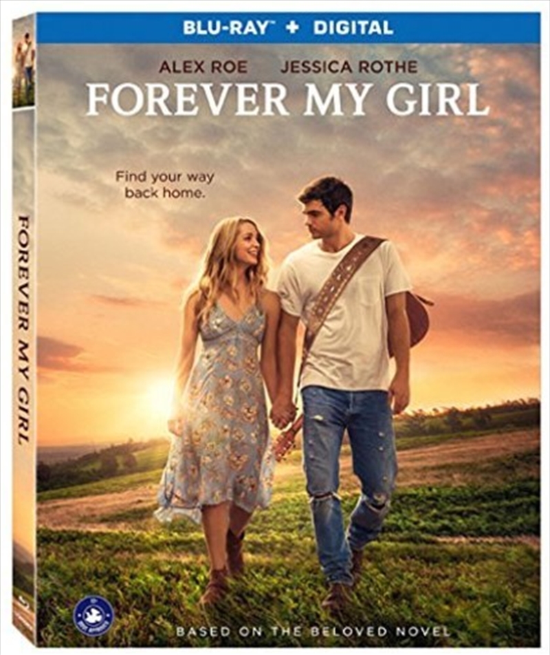 Forever My Girl (REGION A)/Product Detail/Drama