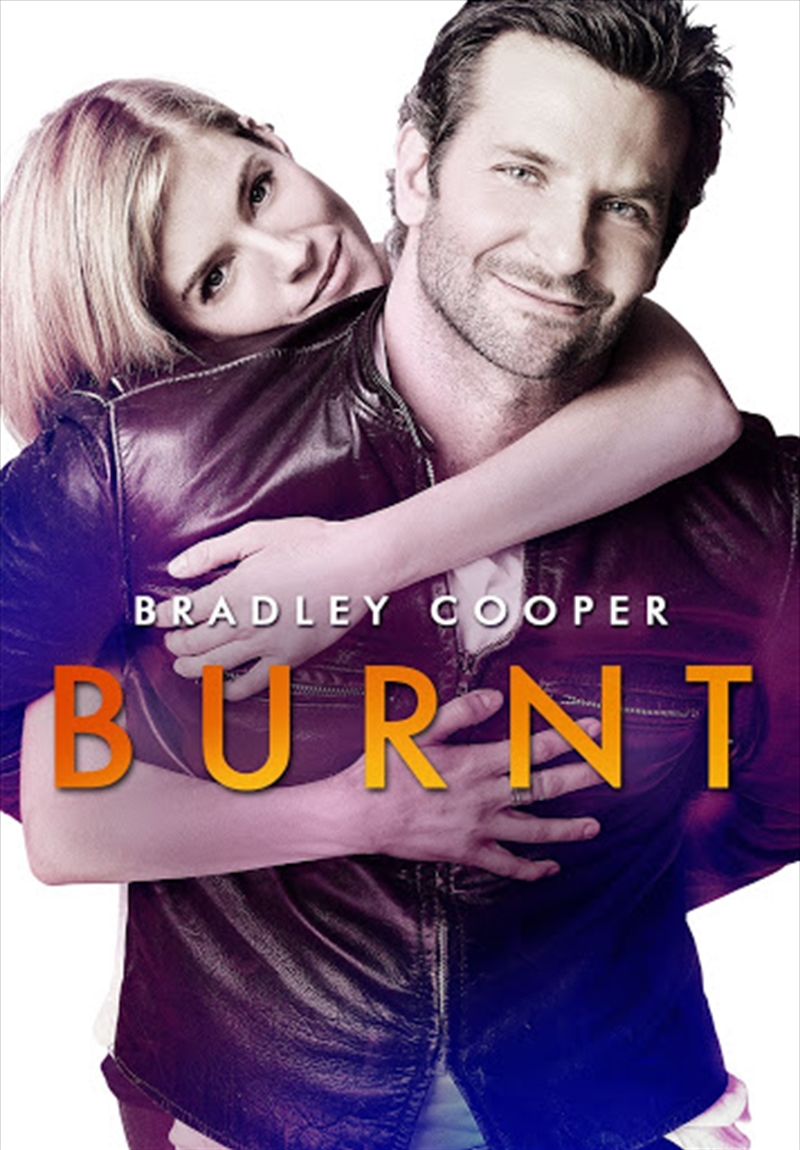 Burnt/Product Detail/Drama