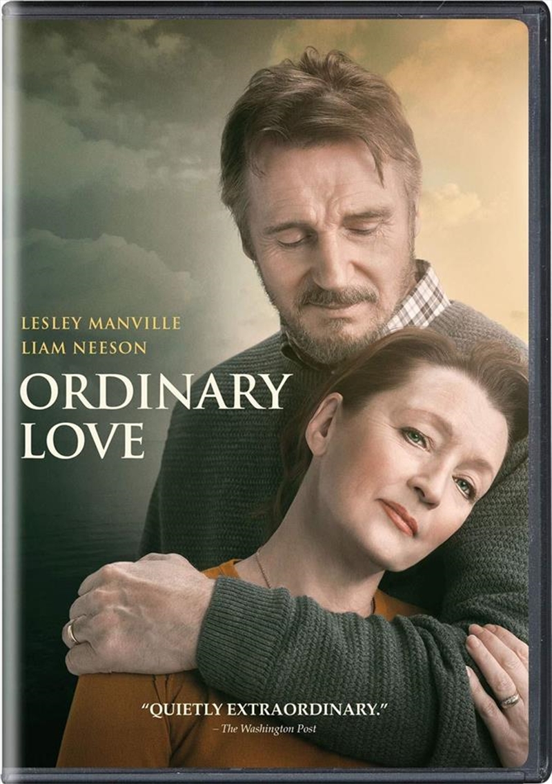 Ordinary Love (REGION 2)/Product Detail/Drama