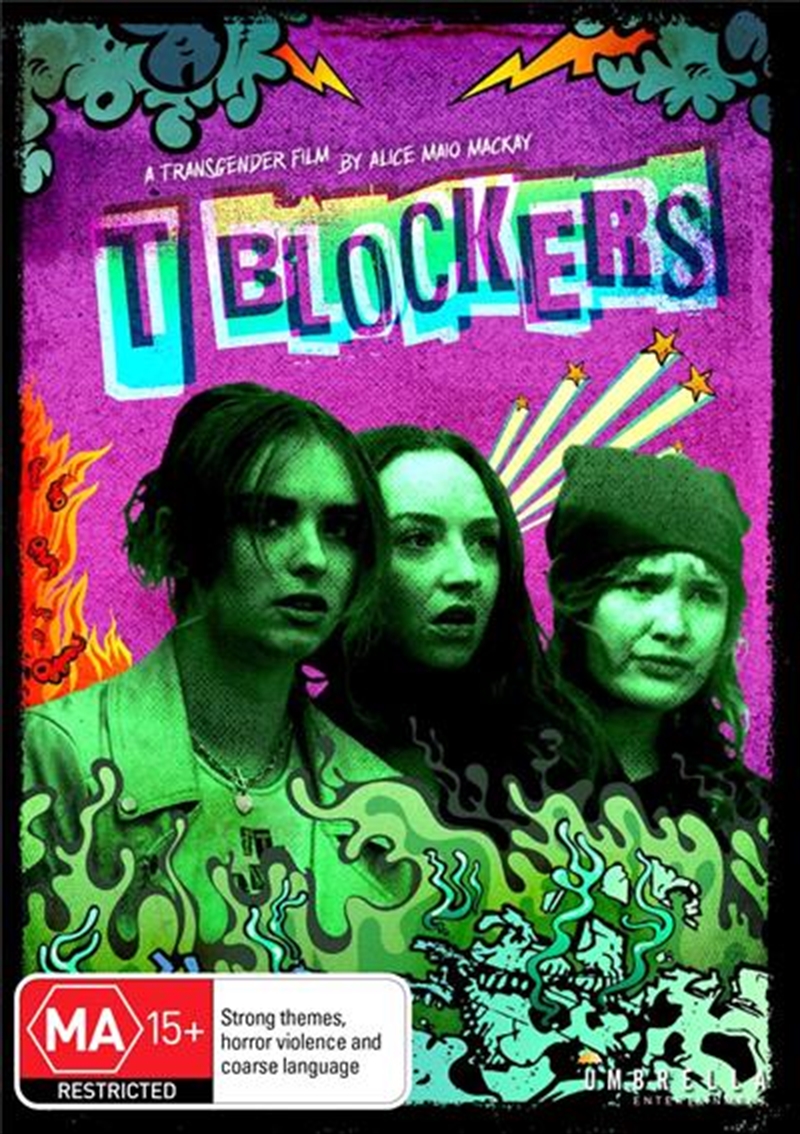 T Blockers/Product Detail/Horror