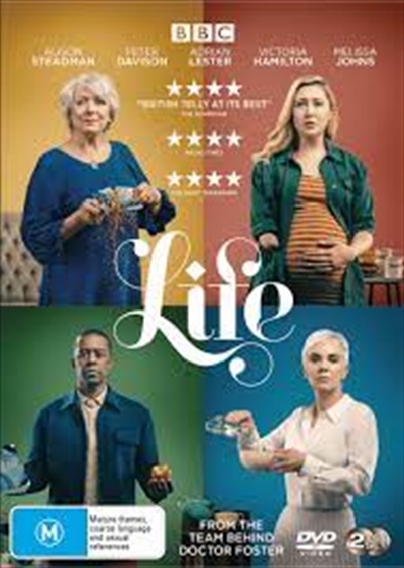 Life/Product Detail/Drama