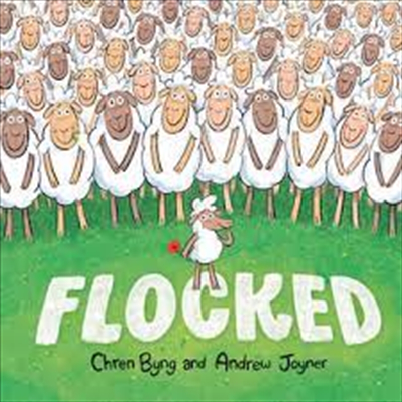 Flocked/Product Detail/Childrens