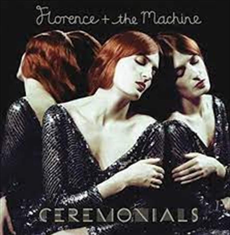 Ceremonials/Product Detail/Rock/Pop