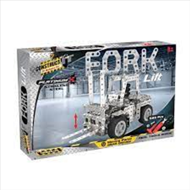 Fork Lift/Product Detail/Toys