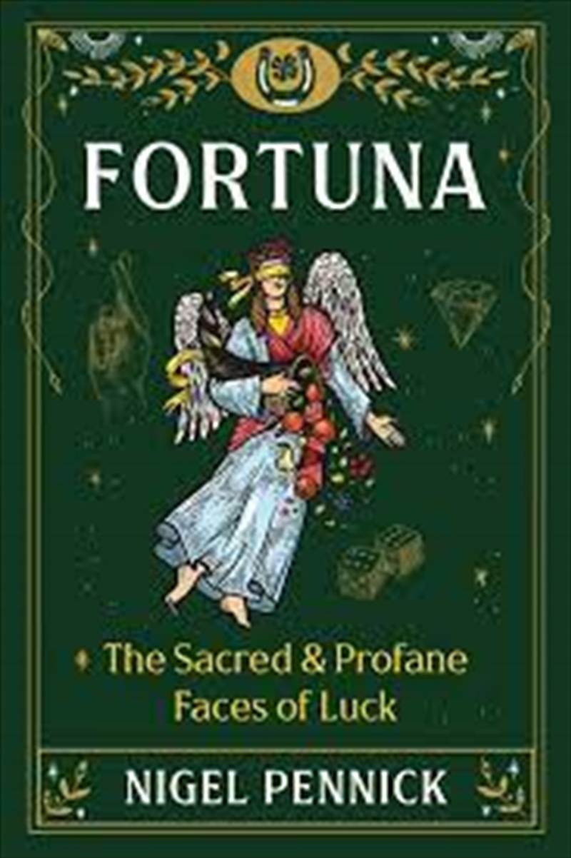Fortuna/Product Detail/Religion & Beliefs