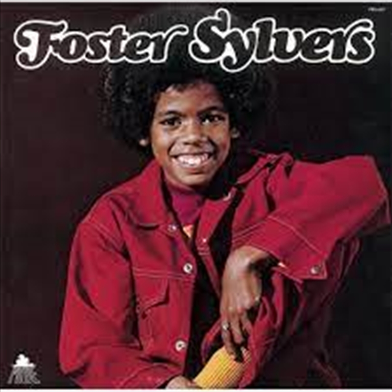 Foster Sylvers/Product Detail/Specialist