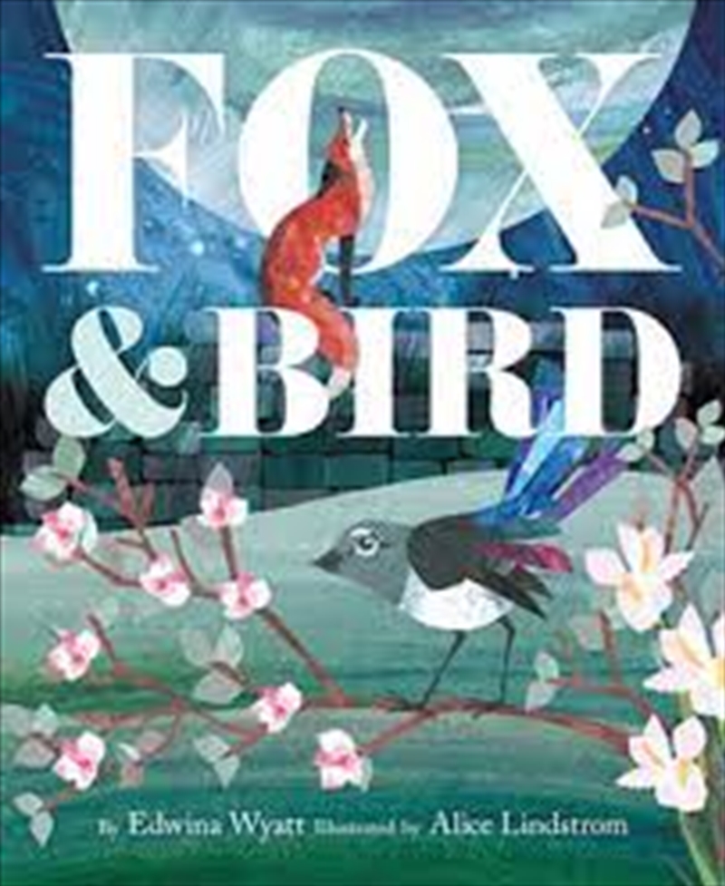 Fox And Bird/Product Detail/Early Childhood Fiction Books