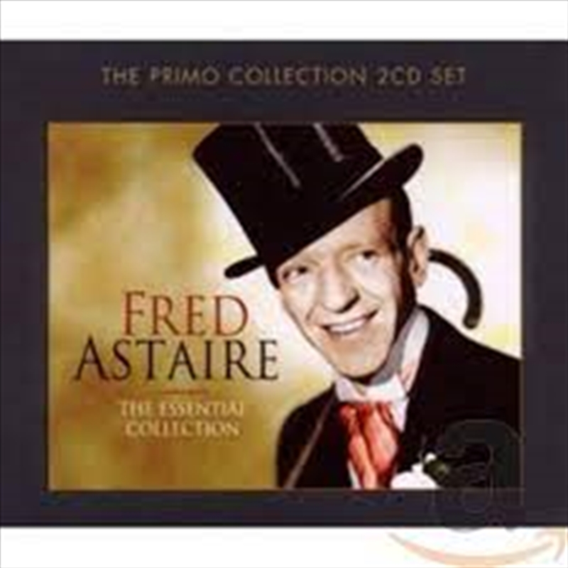Essential Collection/Product Detail/Easy Listening